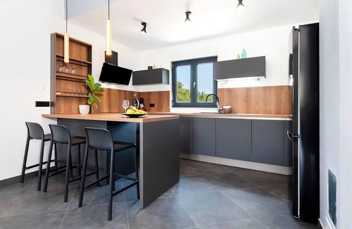 Borik House | Amazing home in Rovinj