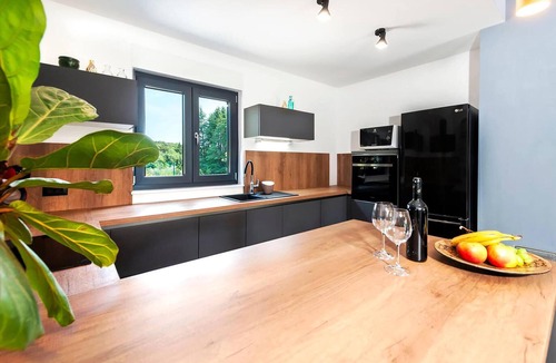 Borik House | Amazing home in Rovinj