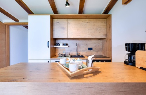 Pitomaca House | Amazing home in Sedlarica with sauna
