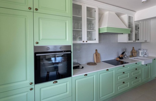Slivno House | Amazing home in Slivno Ravno with sauna