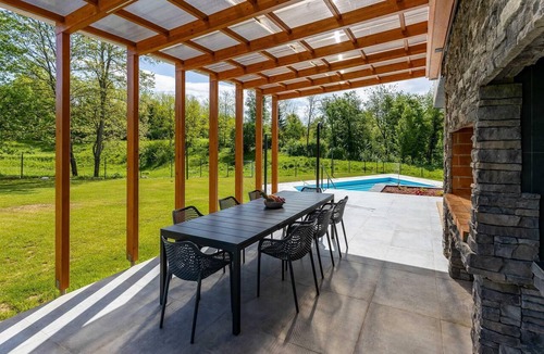 Slunj House | Amazing home in Slunj