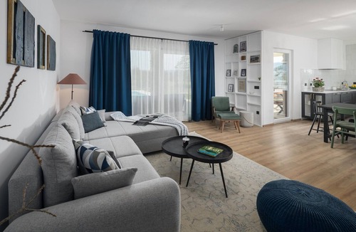 Buzet House | Amazing home in Strped with WiFi