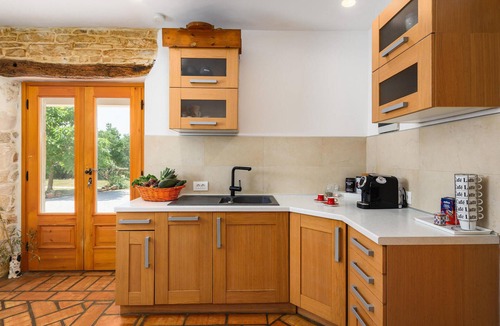 Heraki House | Amazing home in Sveti Lovrec