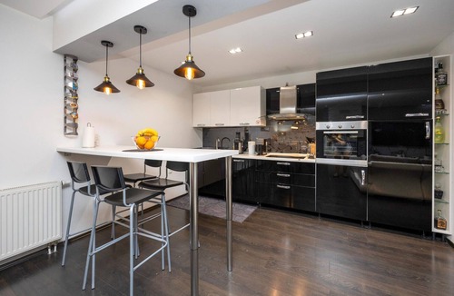 Trilj House | Amazing home in Trilj