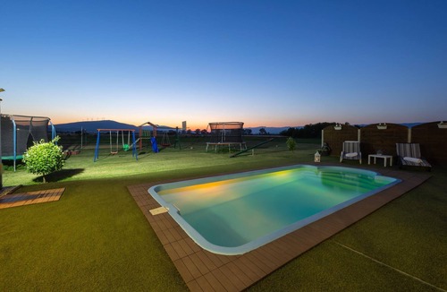 Trilj House | Amazing home in Trilj