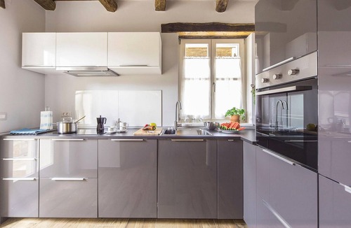 Cepljani House | Amazing home in Umag with sauna