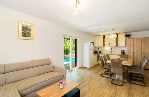 Vinisce House | Amazing home in Vinisce