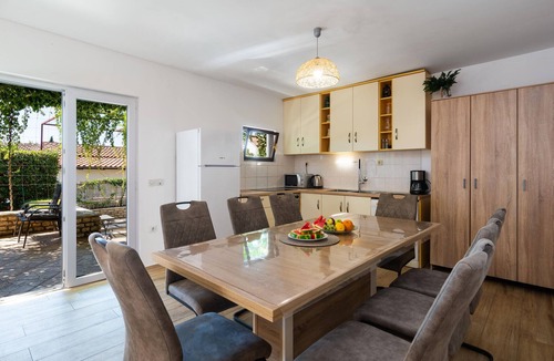 Vinisce House | Amazing home in Vinisce