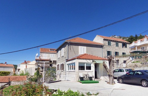 Kobas House | Amazing home in Zaton Doli with kitchen