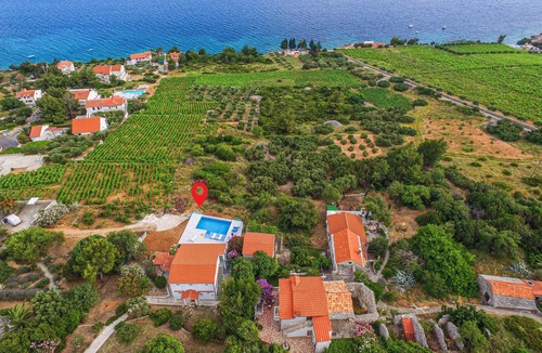 Zavala House | Amazing home in Zavala