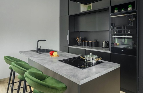 Muzini House | Amazing home in Zminj