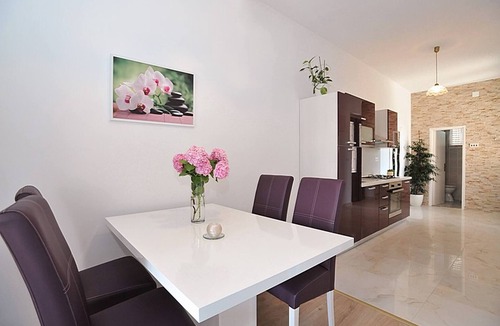 Poljana Apartment | Amazing Place 4 Peaceful Holiday L