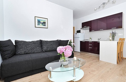 Poljana Apartment | Amazing Place 4 Peaceful Holiday "JASMIN"