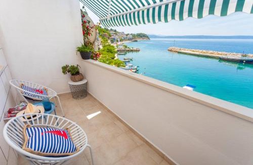 Drasnice Apartment | Amazing View