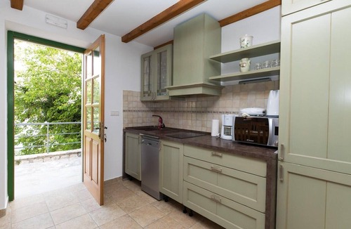 Borak House | Amazing villa in Omiš with private pool