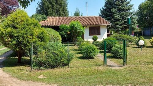 Sombor House | Amazonka