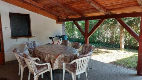 Sombor House | Amazonka