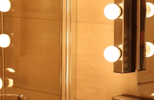 Sector 1 Apartment | Ambasad'Or Apartments near Airport