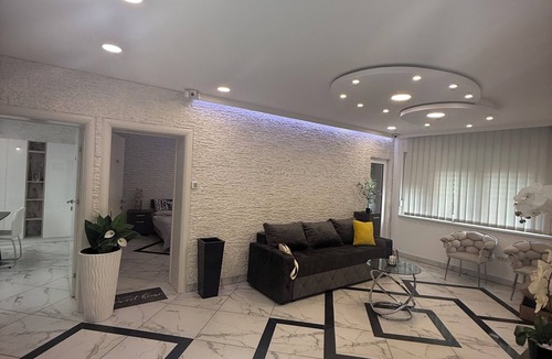 City Center Apartment | AMBASADOR PREMIUM APARTMENT