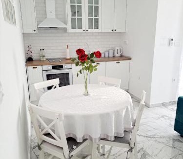 Ljubuski Apartment | Amellia
