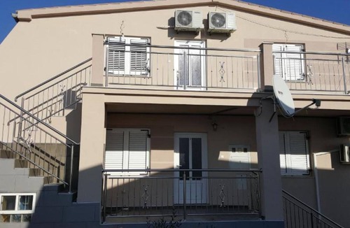 Karlobag Apartment | Americana Karlobag Apartments