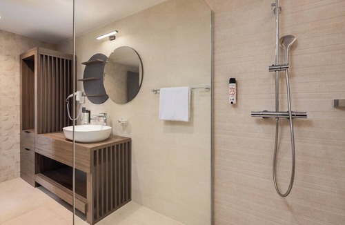 Prizba Hotel | Aminess Alfir Hotel