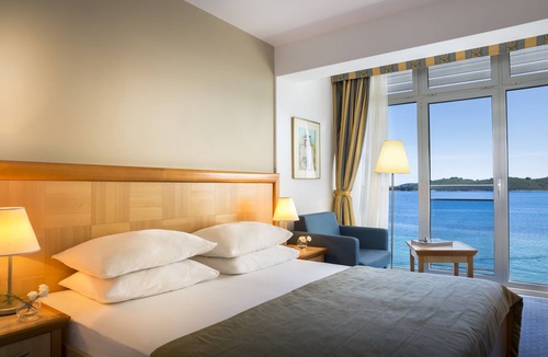 Orebic Hotel | Aminess Vival Grand Azur Hotel