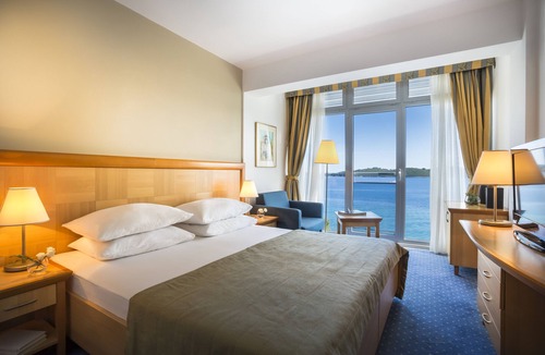 Orebic Hotel | Aminess Vival Grand Azur Hotel