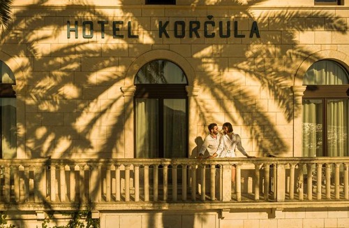 Cove Tri Zala (Zrnovo) Hotel | Aminess Younique Korcula Heritage Hotel