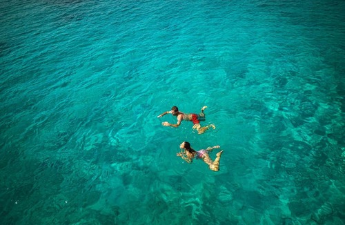 Cove Tri Zala (Zrnovo) Hotel | Aminess Younique Korcula Heritage Hotel