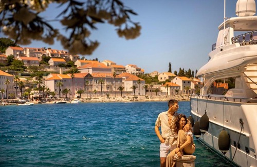 Cove Tri Zala (Zrnovo) Hotel | Aminess Younique Korcula Heritage Hotel