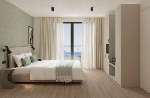 Opatija Hotel | Aminess Younique Vollo Hotel Residences
