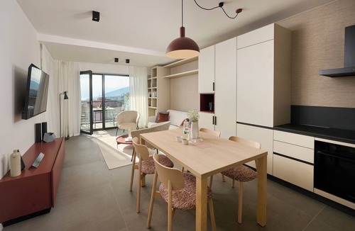 Opatija Hotel | Aminess Younique Vollo Hotel Residences