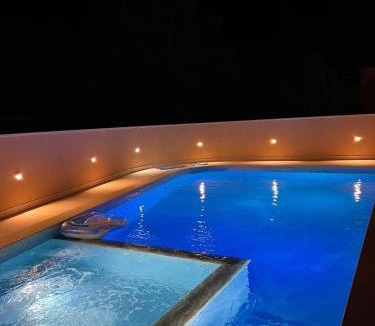 Gornji Humac Villa | Amore