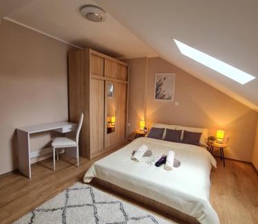 Slunj Apartment | Amore