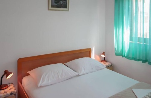 Supetar Apartment | Ana (BRC101) by Interhome