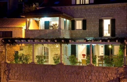 Municipality of Dubrovnik Villa | Ana Dubrovnik Luxury Villa