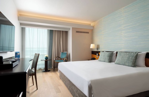 Eforie Nord Hotel | Ana Hotels Europa Eforie Nord