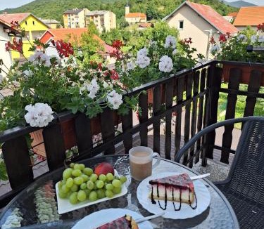 Municipality of Gracac Apartment | ANA