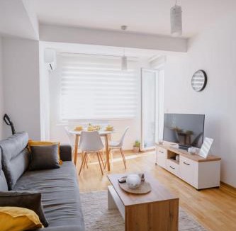 Kraljevo Apartment | Ana Kraljevo