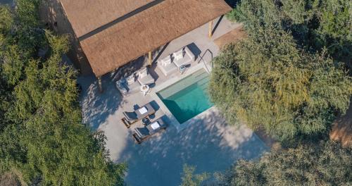 Sir Bani Yas Island Resort | Anantara Sir Bani Yas Island Al Sahel Villas