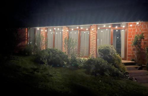 Nustar House | ANDRIJIN stan