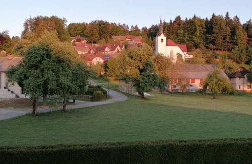Lukovica Apartment | Andy Apartment in the heart of Slovenia