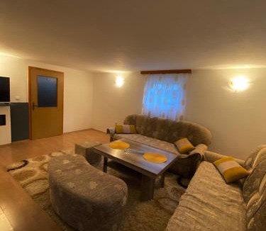 Mali Radic Villa | Anes House