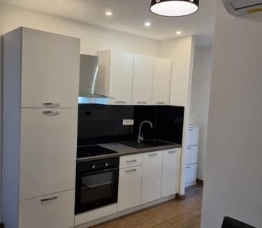 Duce Apartment | Angel wing apartmant