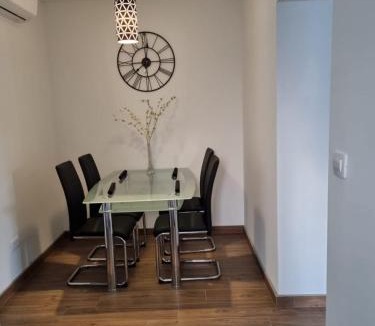 Duce Apartment | Angel wing apartmant