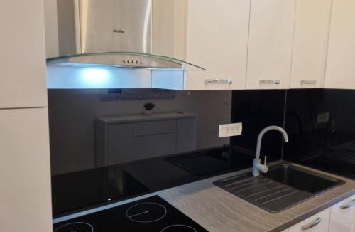 Duce Apartment | Angel wing apartmant