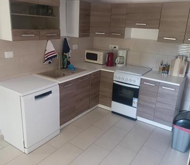 Marusici Apartment | Angeli Del Mare