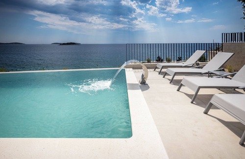 Rogoznica Villa | Animare Villas Croatia - Villa Esperia