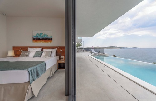 Rogoznica Villa | Animare Villas Croatia - Villa Esperia